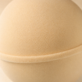 Tangerine & Grapefruit Luxury Bath Bomb view 4
