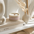 Biscuit Bakery Luxury Soy Candle view 4