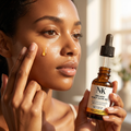 Organic Daily Glow Facial Oil view 5