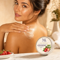Sweet Thing Strawberry Shea Body Butter view 4