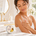 Crazy Mango Shea Body Butter view 5