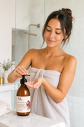 Raspberry & Pomegranate Hand & Body Wash view 4
