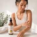 Mango & Lime Hand & Body Lotion view 4