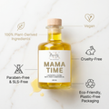 Mama Time Luxury Bath & Bump Oil view 5