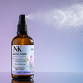 Organic Lavender Facial Toner Mist view 4