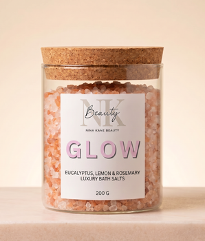 Glow Luxury Facial Steam - Nina Kane Jewellery
