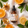 Goddess's Glow Organic Face Serum view 4