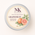 Fresh Squeeze Grapefruit Shea Body Butter view 1