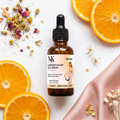 Goddess's Glow Organic Face Serum view 2