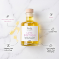 Love Potion Luxury Bath, Body & Massage Oil view 5