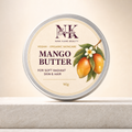 Pure Mango Body & Hair Butter view 2