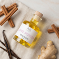 Love Potion Luxury Bath, Body & Massage Oil view 2