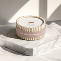 Biscuit Bakery Luxury Soy Candle view 1