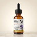 Organic Lavender Hair Growth Serum view 1