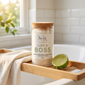 Like A Boss Luxury Body Scrub view 4