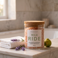 Wild Ride Luxury Bath Salts view 3