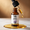 Organic Lavender Hair Growth Serum view 4