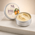 Pure Mango Body & Hair Butter view 4