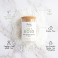 Like A Boss Luxury Body Scrub view 5