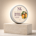 Pure Mango Body & Hair Butter view 3