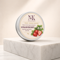 Sweet Thing Strawberry Shea Body Butter view 2