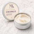 Tropical Kiss Coconut Shea Body Butter view 3