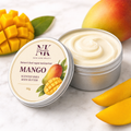 Crazy Mango Shea Body Butter view 4