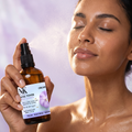 Organic Lavender Facial Toner Mist view 5