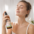 Organic Tea Tree Facial Toner Mist view 4