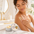 Pure Mango Body & Hair Butter view 5