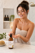 Mango & Lime Hand & Body Wash view 4