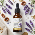 Organic Lavender Hair Growth Serum view 5