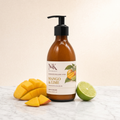 Mango & Lime Hand & Body Lotion view 3