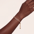 The Amour Slider Bracelet view 5
