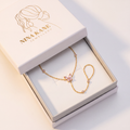The Butterfly Handchain view 5
