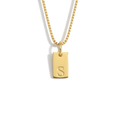 The Initial Charms view 19