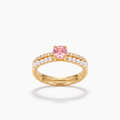 The Elsie Ring view 1