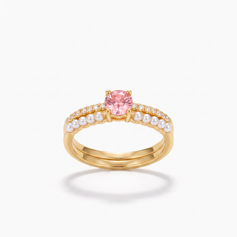 The Elsie Ring