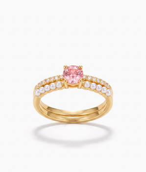 The Elsie Ring