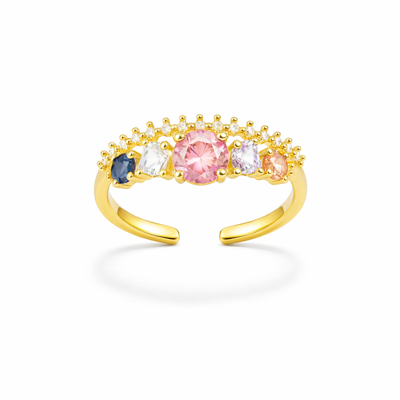 The Betsie Ring