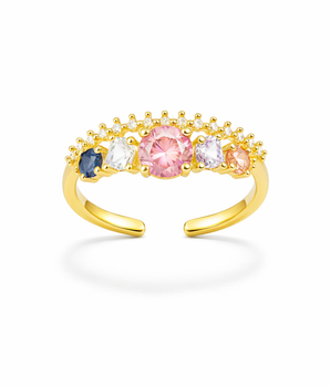 The Betsie Ring