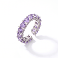 The Valencia Crystal Rings view 3