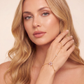 The Butterfly Handchain view 3