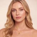 The Forever Yours Engravable Necklace view 5