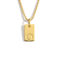 The Initial Charms view 15