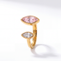 The Sloane Ring view 1