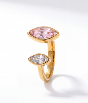 The Sloane Ring