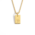 The Initial Charms view 16