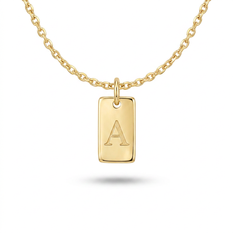 The Initial Charms