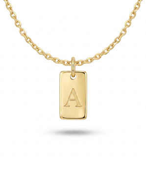 The Initial Charms
